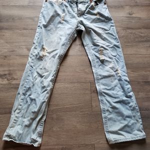 Mens true religion jeans